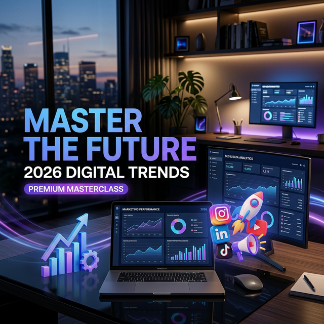 Netixa Masterclass Hero 1